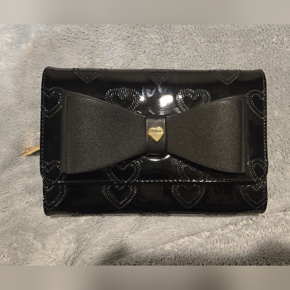 Betsy Johnson Crossbody